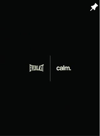 Forevercalm