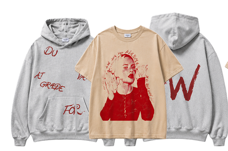AW Merch