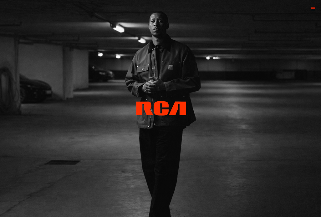 RCA